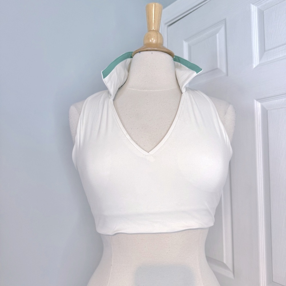 Crane sports bra